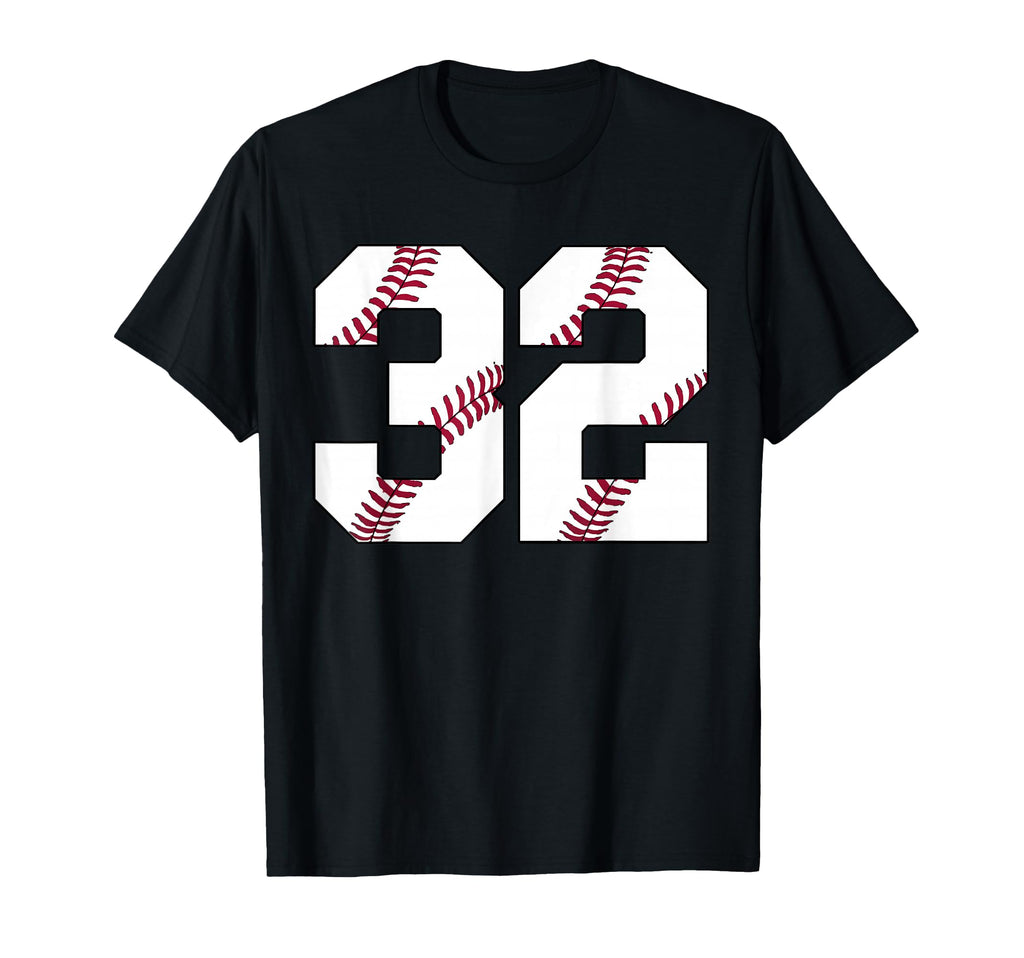 Baseball 1994 32Nd Birthday 32 Years Old T-Shirt - Streetwear Style Unisex - T-Shirt, Sweatshirt, Hoodie