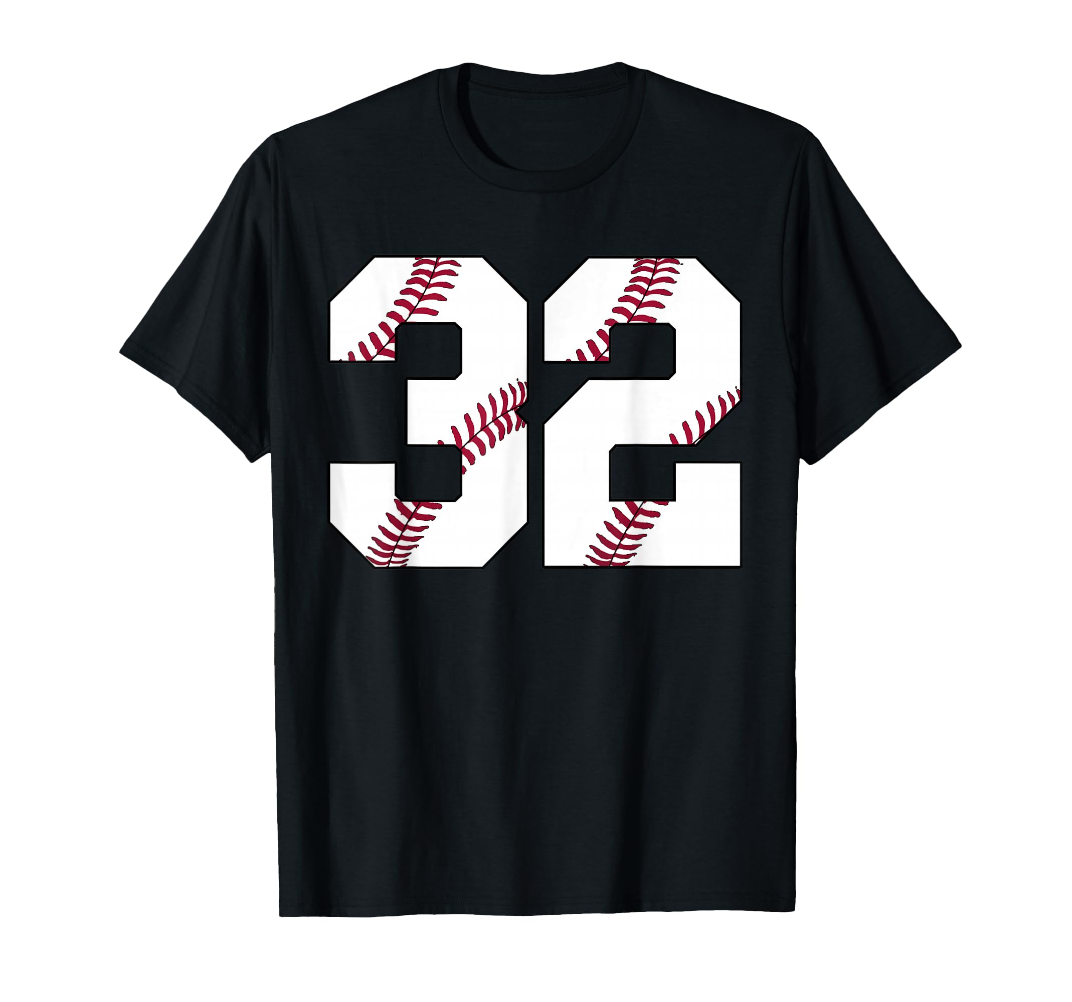 Baseball 1994 32Nd Birthday 32 Years Old T-Shirt - Streetwear Style Unisex - T-Shirt, Sweatshirt, Hoodie