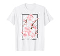Japanese Aesthetic Vaporwave Cherry T-Shirt - Aesthetic Graphic Men Women - T-Shirt, Sweatshirt, Hoodie