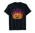 Is It Halloween Yet Jack O Lantern T-Shirt - Trendy Graphic Men Women - T-Shirt, Sweatshirt, Hoodie