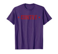 Cuntry Country Cowboy Cowgirl Western T-Shirt - Trendy Graphic Men Women - T-Shirt, Sweatshirt, Hoodie