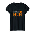 Womens Basketball Mom Game Day Mom Outfit T-Shirt - Unique Graphic Unisex - T-Shirt, Sweatshirt, Hoodie