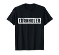 Cornholer Distressed Cornhole Sweatshirt - Custom Art Print Men Women - T-Shirt, Sweatshirt, Hoodie