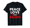 National Kazoo Day 2021 Kazoo Gift Hoodie - Fun Novelty Design for Adults - T-Shirt, Sweatshirt, Hoodie
