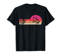 This Is How I Roll Roller Skate T-Shirt - Minimalist Print Men Women - T-Shirt, Sweatshirt, Hoodie