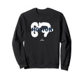 Name And Number Tyler Holton Sweatshirt - Trendy Graphic for Adults - T-Shirt, Sweatshirt, Hoodie