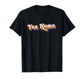 Yes Homo Gay Pride Rainbow Lgbt Pride T-Shirt - Custom Art Print for Adults - T-Shirt, Sweatshirt, Hoodie