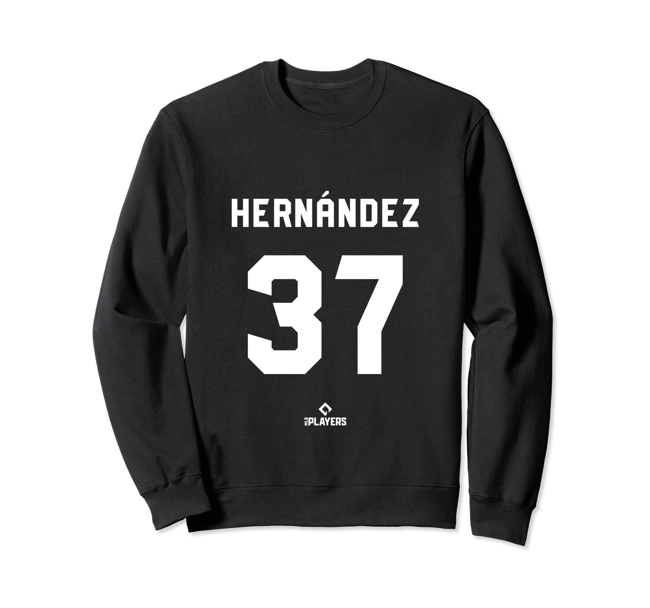 Teoscar Hernandez 37 Mlbpa Toronto Sweatshirt - Streetwear Style Unisex - T-Shirt, Sweatshirt, Hoodie