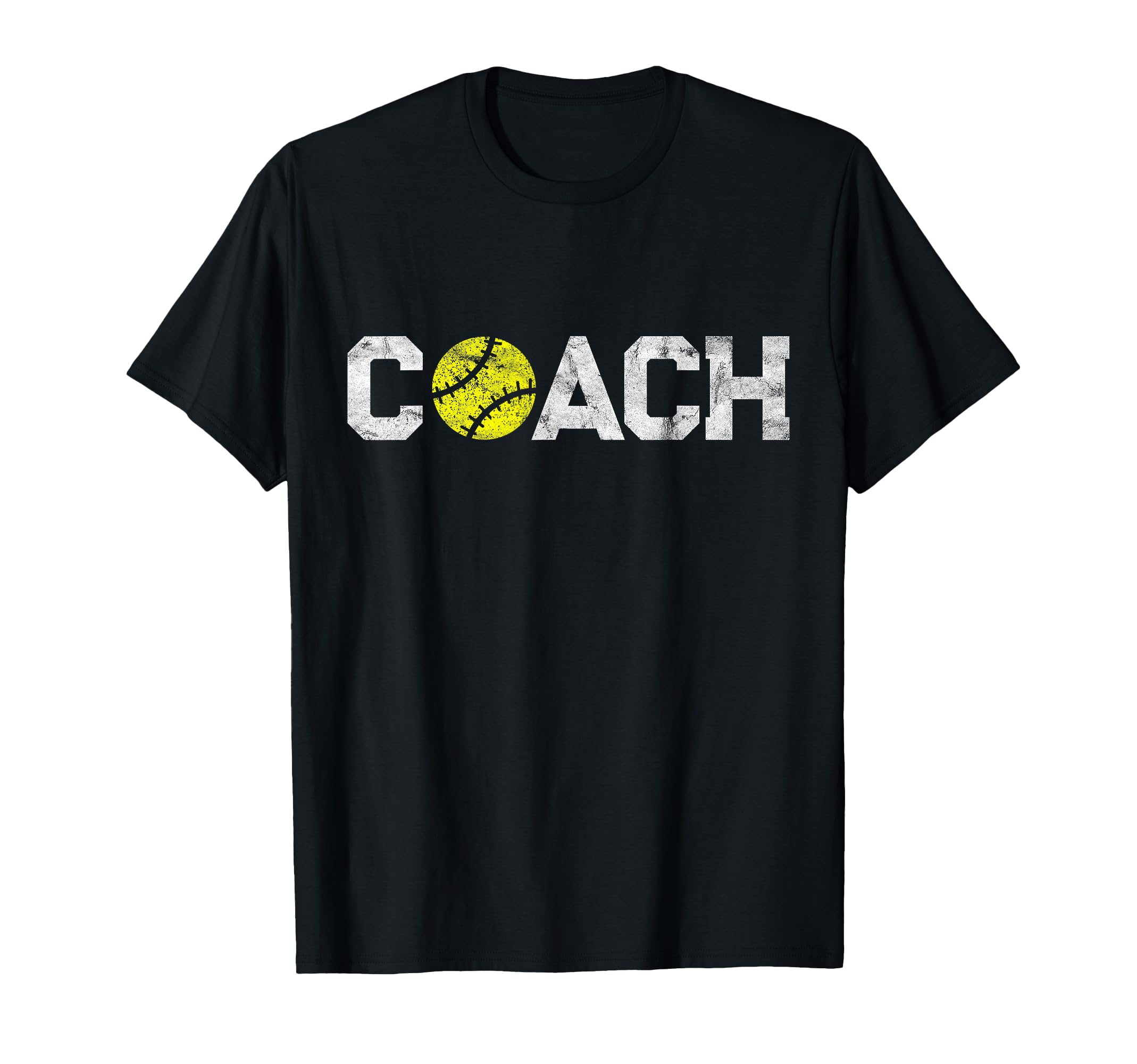 Gifts Softball Coaches Appreciation T-Shirt - Graphic Print Unisex - T-Shirt, Sweatshirt, Hoodie