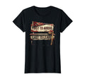 Baseball Mom First To Arrive Last To Leave T-Shirt - Graphic Print Unisex - T-Shirt, Sweatshirt, Hoodie