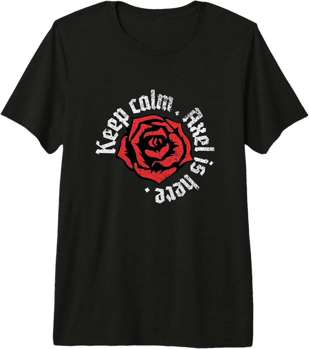 Designtigrate November - Adult & Kids T-Shirts, Sweatshirts & Hoodies apparel design preview 1