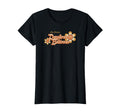 Monkees Daydream Believer Flower T-Shirt - Novelty Apparel Men Women - T-Shirt, Sweatshirt, Hoodie