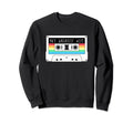 Cassette Tape Birthday 1994 Greatest Sweatshirt - Graphic Print for Adults - T-Shirt, Sweatshirt, Hoodie