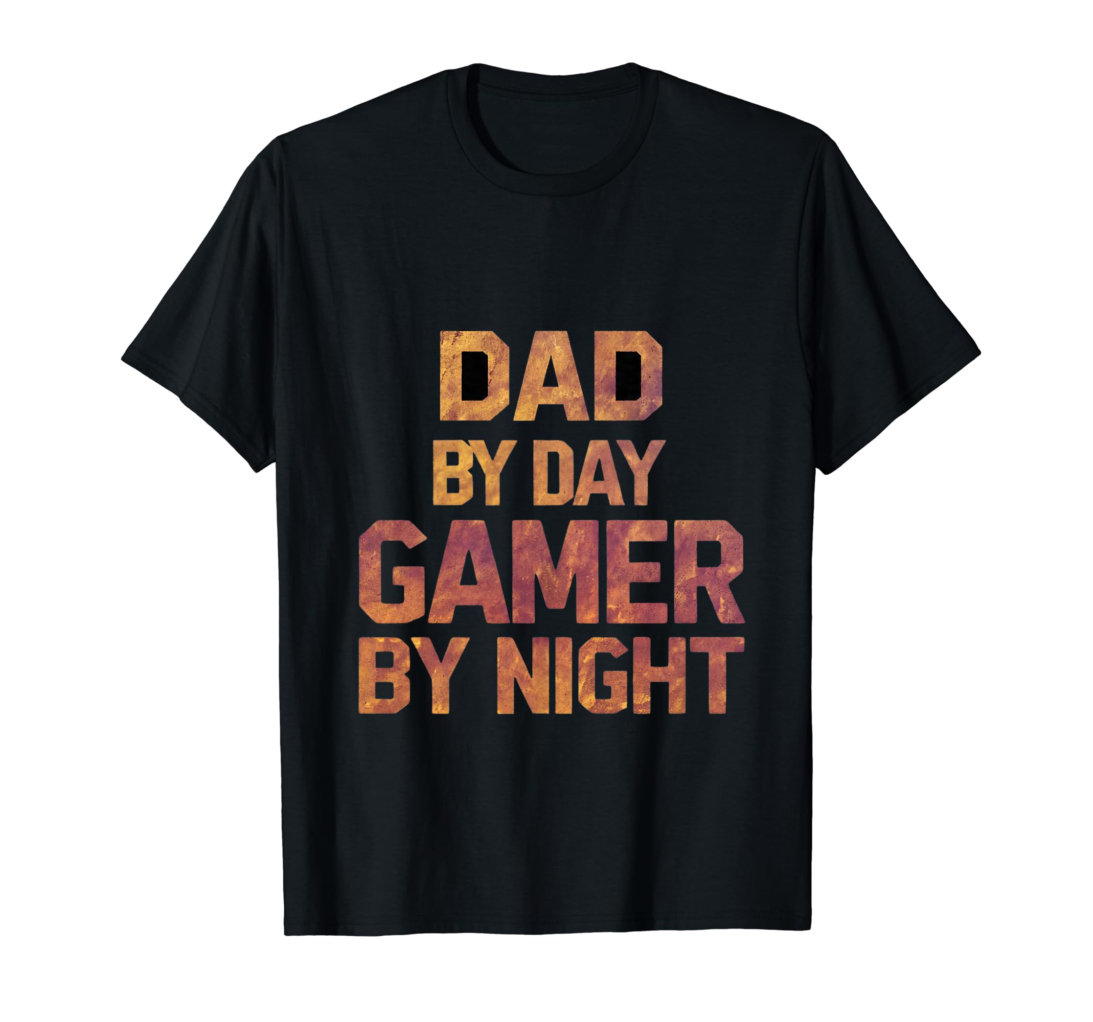 Dad Day Gamer Night T-Shirt - Custom Art Print for Adults - T-Shirt, Sweatshirt, Hoodie