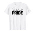 Wildcat Pride Grunge T-Shirt - Streetwear Style for Adults - T-Shirt, Sweatshirt, Hoodie