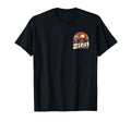 Zion National Park Front And Back T-Shirt - Fun Novelty Design for Adults - T-Shirt, Sweatshirt, Hoodie