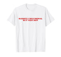 Slightly Delusional But Very Hot Y2K T-Shirt - Minimalist Print for Adults - T-Shirt, Sweatshirt, Hoodie