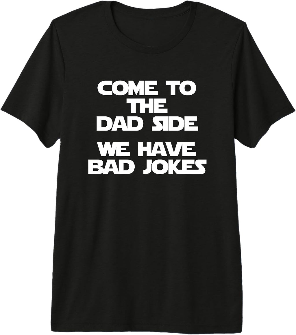 Funny Dad - Adult & Kids T-Shirts, Sweatshirts & Hoodies apparel design preview 1