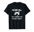 Gamer Dad Like Normal Dad But Much T-Shirt - Custom Art Print Unisex - T-Shirt, Sweatshirt, Hoodie