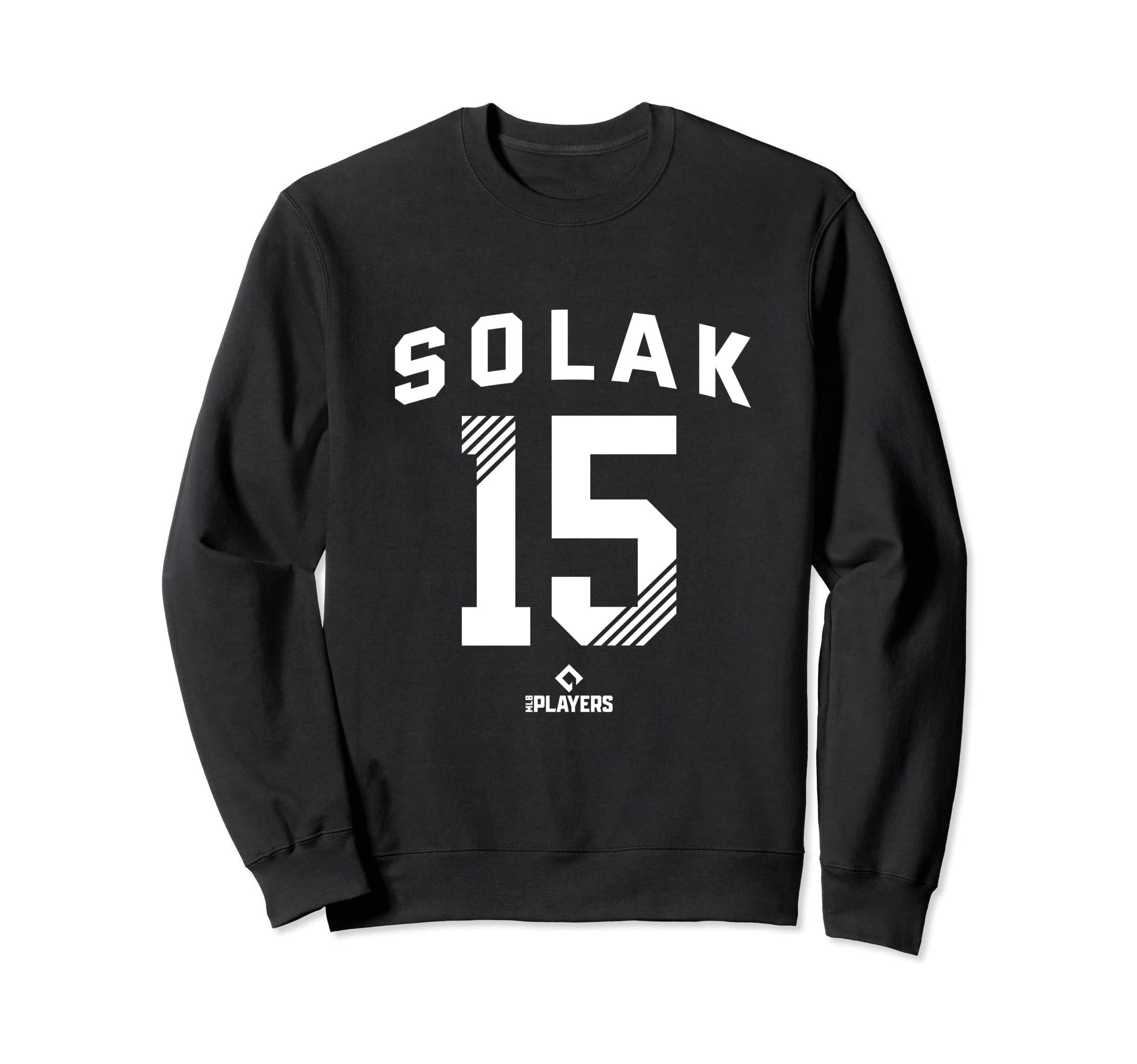 Nick Solak 15 Texas Mlb Players Sweatshirt - Fun Novelty Design Unisex - T-Shirt, Sweatshirt, Hoodie