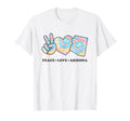 Tie Dye Arizona Hippie Gift Co T-Shirt - Novelty Apparel Unisex - T-Shirt, Sweatshirt, Hoodie