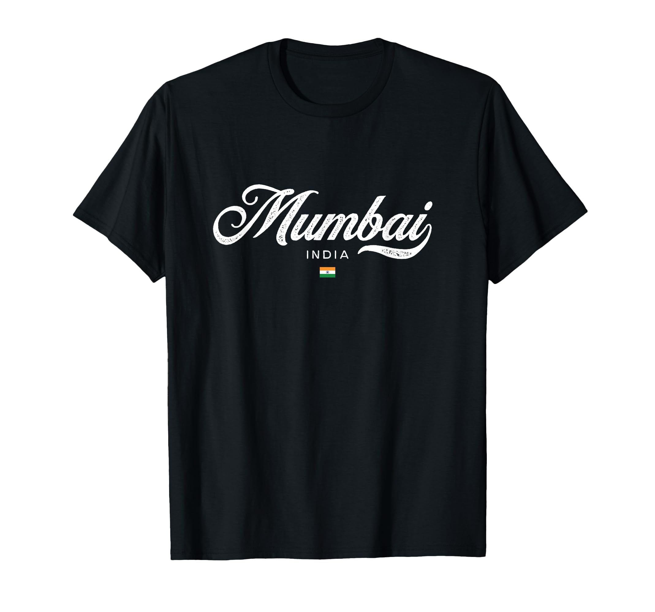 Mumbai India T-Shirt - Trendy Graphic Men Women - T-Shirt, Sweatshirt, Hoodie