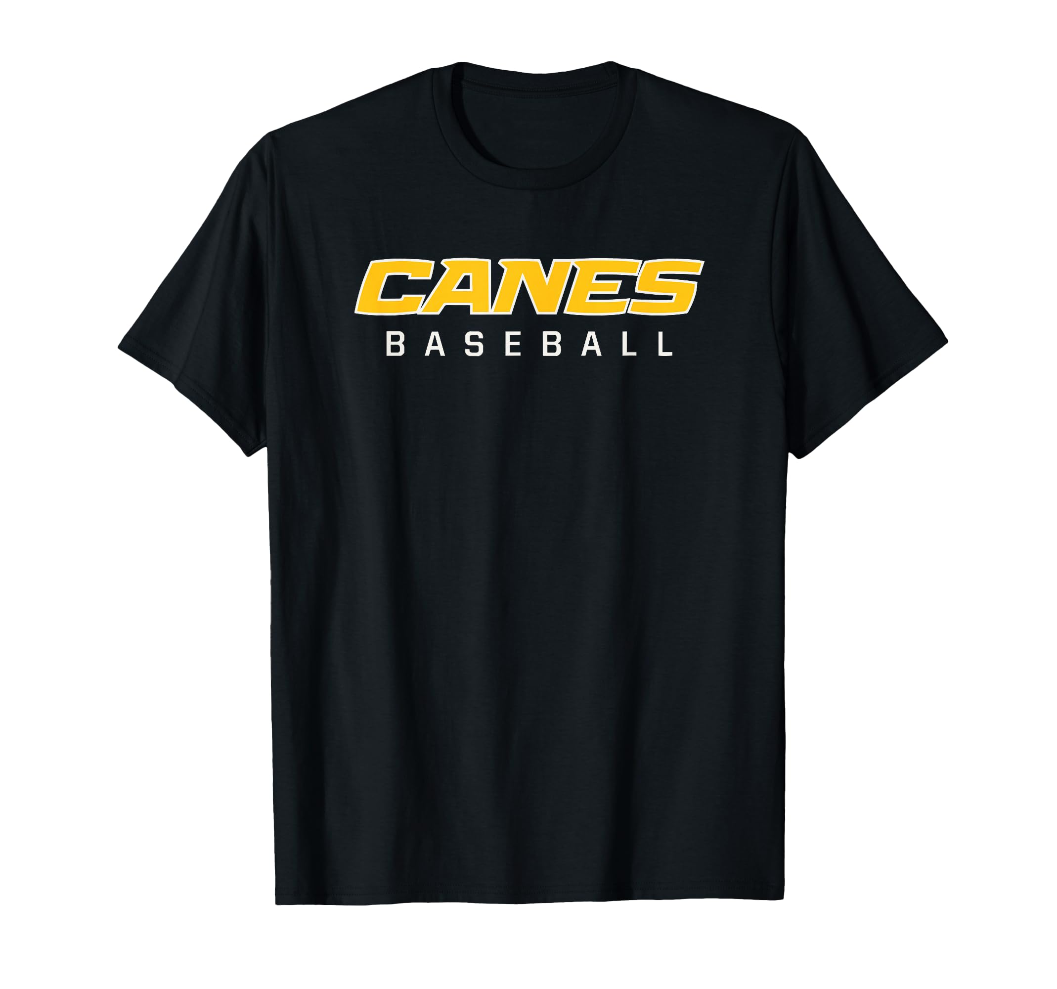 As Canes Baseball Sports T-Shirt - Streetwear Style Men Women - T-Shirt, Sweatshirt, Hoodie