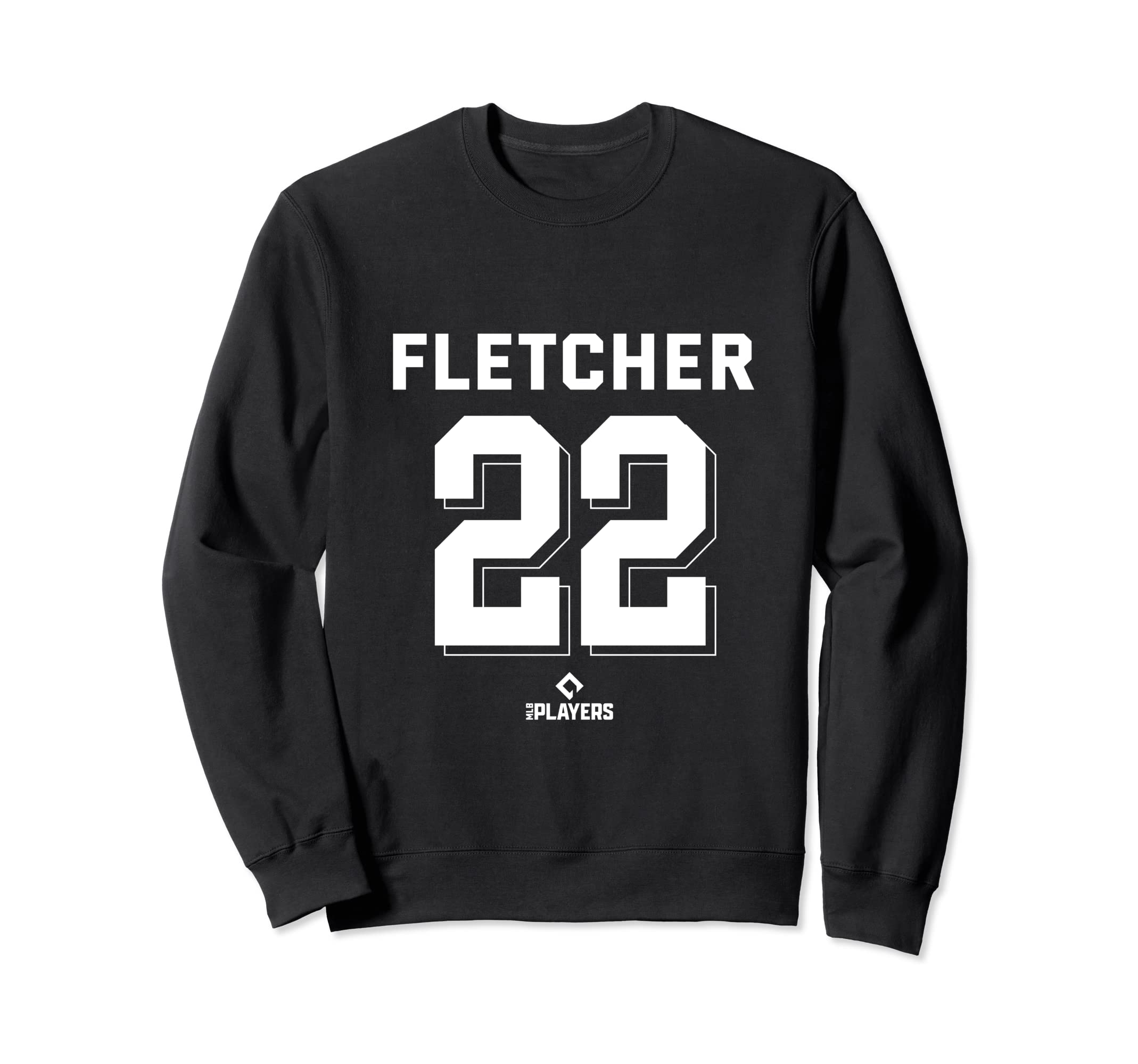David Fletcher 22 Los Angeles Sweatshirt - Casual Everyday Wear Unisex - T-Shirt, Sweatshirt, Hoodie
