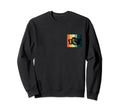 Sunset Sign Gift Photography Sweatshirt - Minimalist Print Men Women - T-Shirt, Sweatshirt, Hoodie
