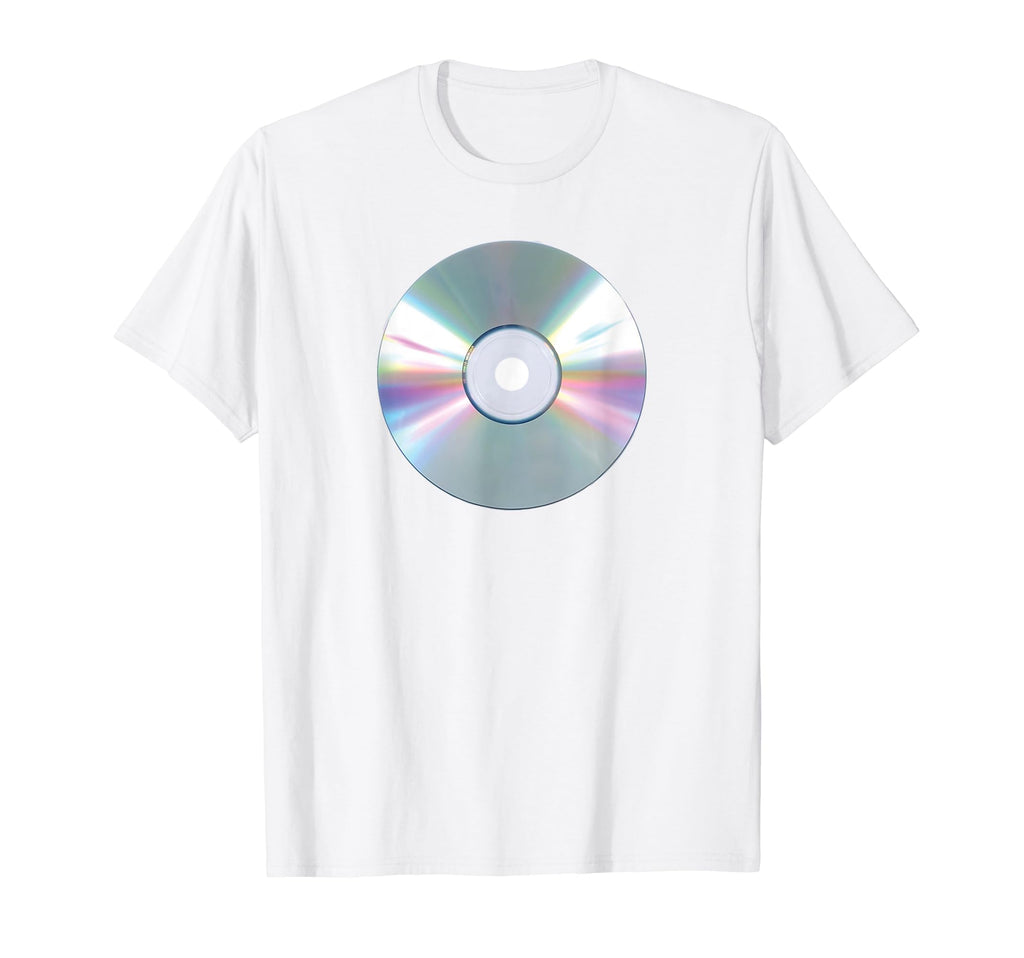 Cd Coquette Girlcore Y2K Aesthetic T-Shirt - Fun Novelty Design Men Women - T-Shirt, Sweatshirt, Hoodie