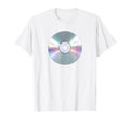 Cd Coquette Girlcore Y2K Aesthetic T-Shirt - Fun Novelty Design Men Women - T-Shirt, Sweatshirt, Hoodie