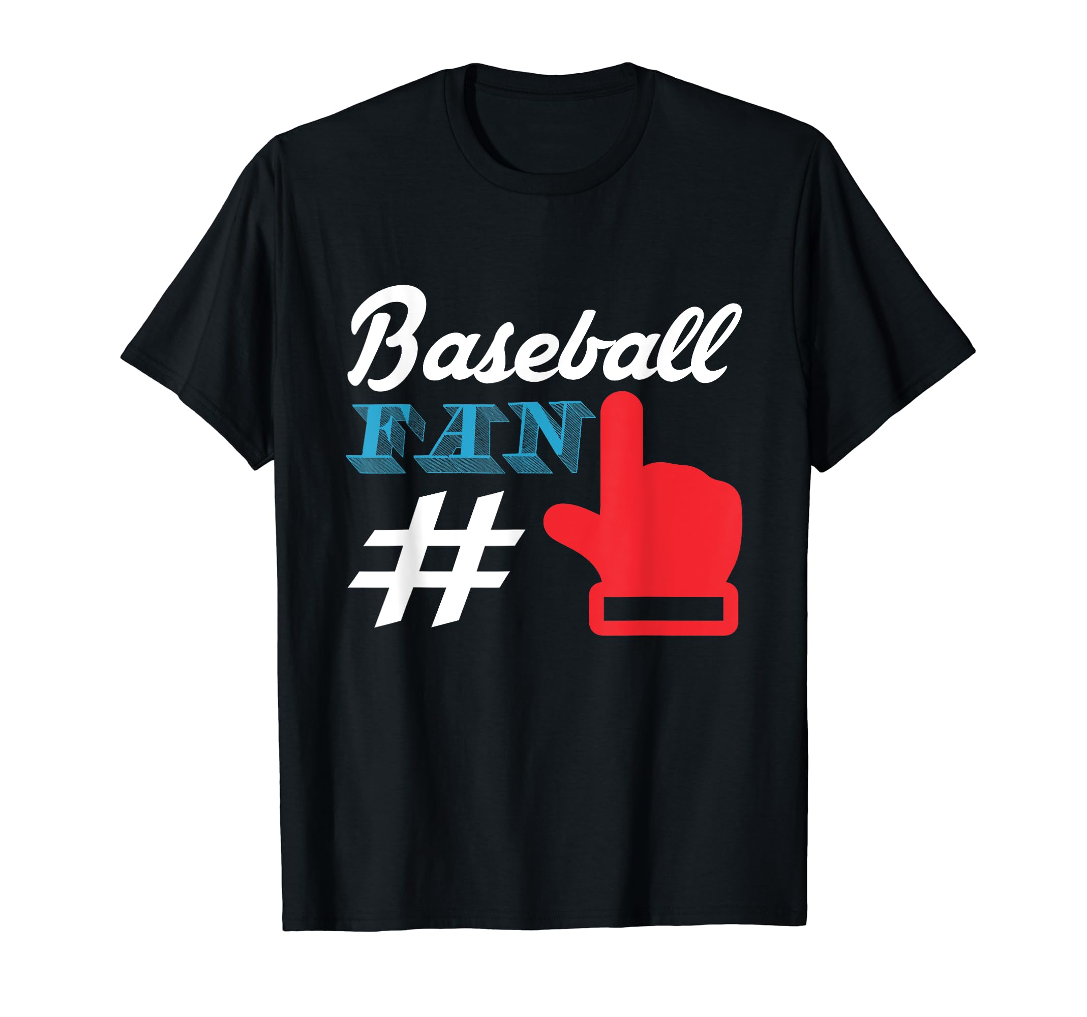 Baseball Fan No 1 Player Baseball Lover T-Shirt - Graphic Print for Adults - T-Shirt, Sweatshirt, Hoodie