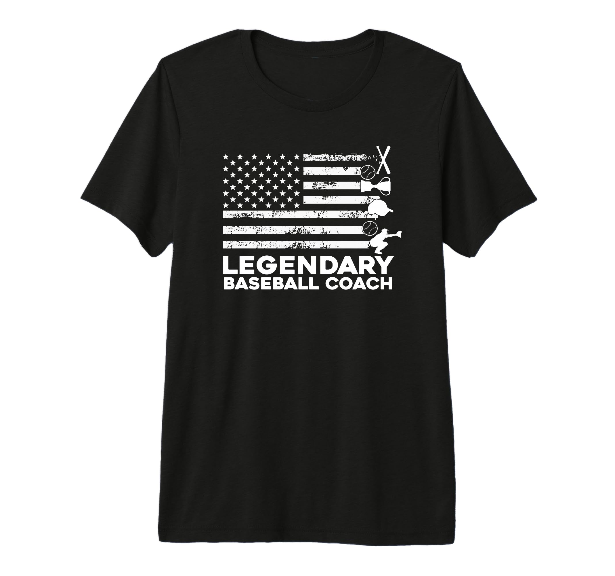 Mens Baseball Coaching Training Baseball T-Shirt - Novelty Apparel Unisex - T-Shirt, Sweatshirt, Hoodie