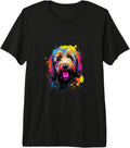 Labradoodle Gifts Accessories - Adult & Kids T-Shirts, Sweatshirts & Hoodies apparel design preview 1