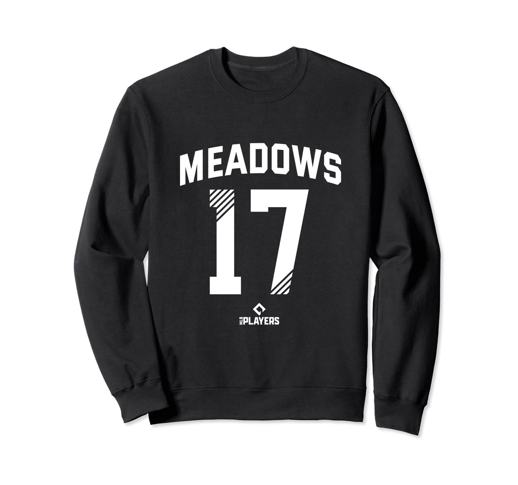 Austin Meadows 17 Florida Mlb Sweatshirt - Casual Everyday Wear for Adults - T-Shirt, Sweatshirt, Hoodie