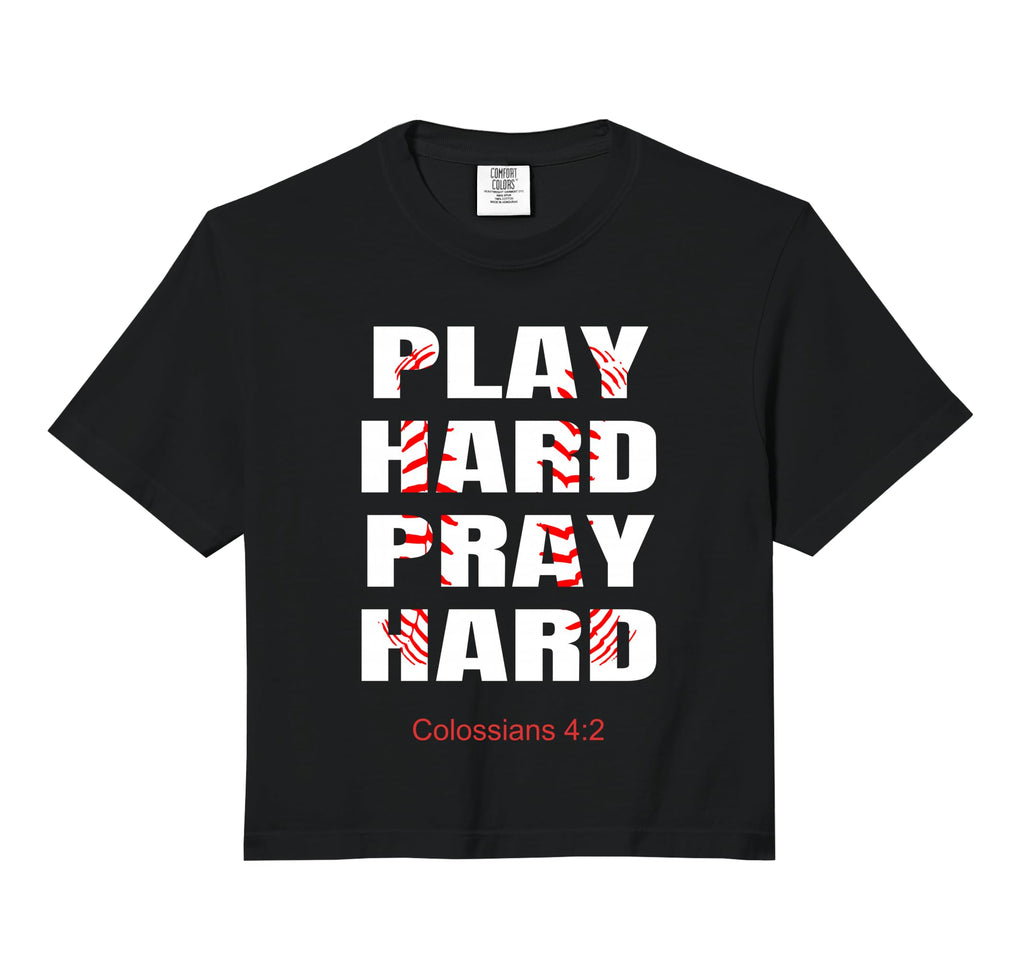 Baseball Player Christian Athletic Wear Hoodie - Graphic Print Unisex - T-Shirt, Sweatshirt, Hoodie