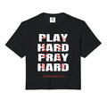 Baseball Player Christian Athletic Wear Hoodie - Graphic Print Unisex - T-Shirt, Sweatshirt, Hoodie