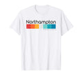 Northampton Pennsylvania Pa T-Shirt - Custom Art Print Unisex - T-Shirt, Sweatshirt, Hoodie