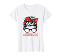 Baseball Player Mom Baseball Lover T-Shirt - Custom Art Print Men Women - T-Shirt, Sweatshirt, Hoodie