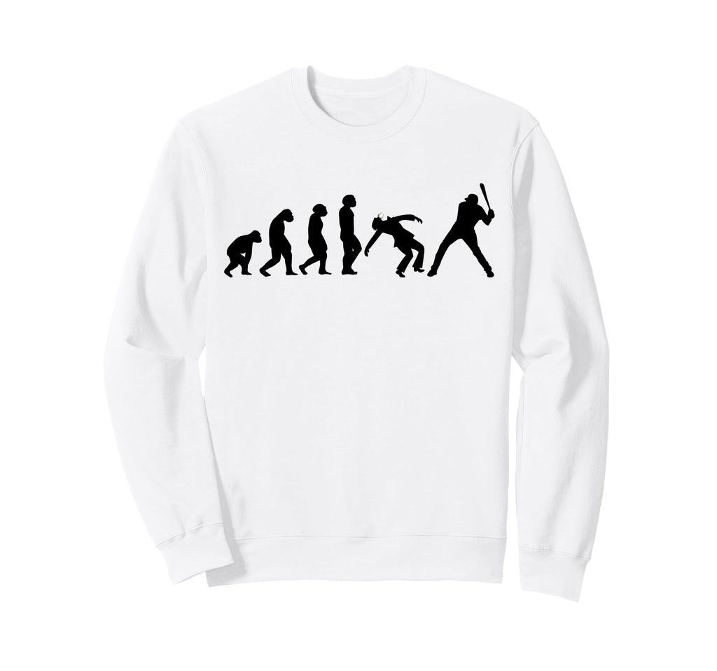 Softball Baseball Accessories Sports T-Shirt - Casual Everyday Wear Unisex - T-Shirt, Sweatshirt, Hoodie