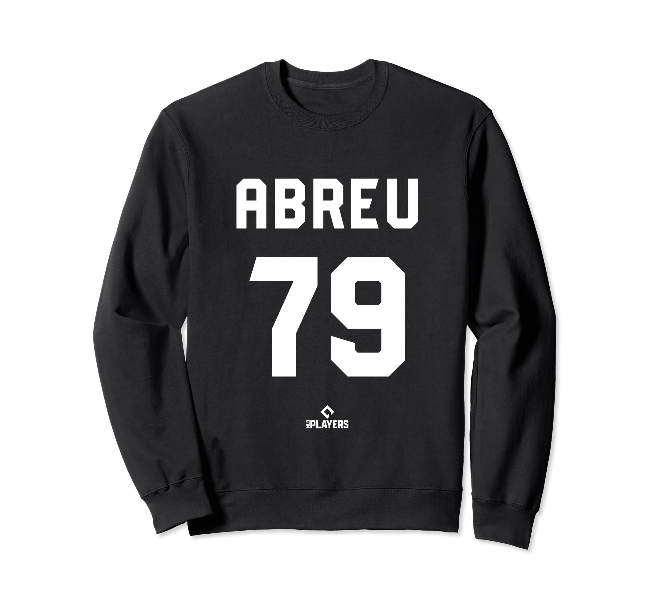 Jose Abreu 79 Chicago Mlb Sweatshirt - Fun Novelty Design Men Women - T-Shirt, Sweatshirt, Hoodie