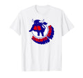 Hockey Toronto Toros Hockey Team Wha T-Shirt - Streetwear Style for Adults - T-Shirt, Sweatshirt, Hoodie