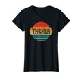 Thekla Name Sunset T-Shirt - Novelty Apparel Unisex - T-Shirt, Sweatshirt, Hoodie