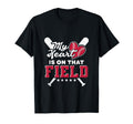My Heart Is That Field Baseball T-Shirt - Unique Graphic Men Women - T-Shirt, Sweatshirt, Hoodie
