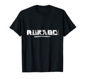 Run Abc Hip Hop Old School Alphabet Gift T-Shirt - Trendy Graphic Unisex - T-Shirt, Sweatshirt, Hoodie