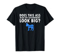 Distressed Big Ass Government T-Shirt - Graphic Print for Adults - T-Shirt, Sweatshirt, Hoodie