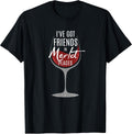 Wine Lovers Funny Gift Collection - Adult & Kids T-Shirts, Sweatshirts & Hoodies apparel design preview 1