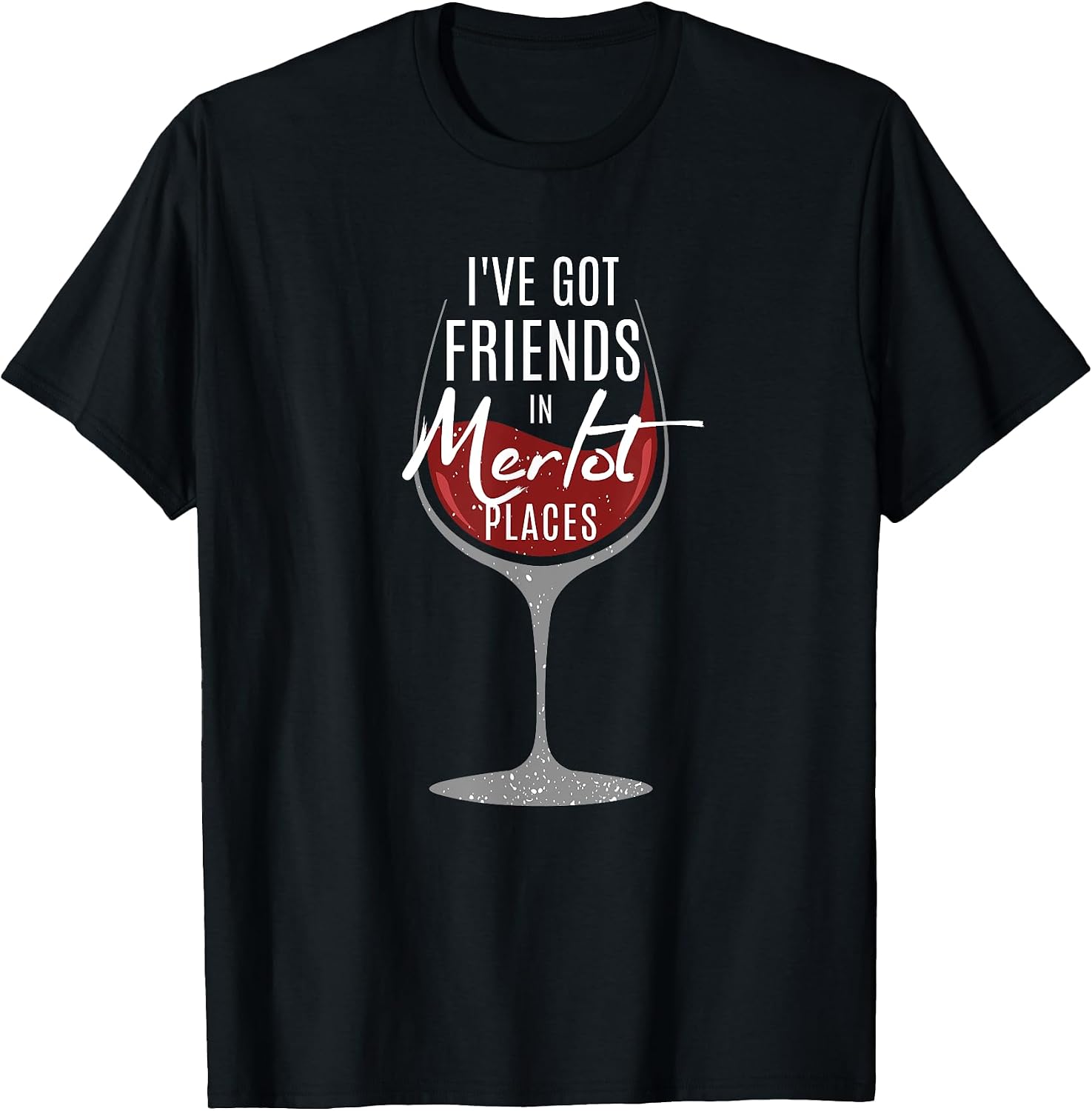Wine Lovers Funny Gift Collection - Adult & Kids T-Shirts, Sweatshirts & Hoodies apparel design preview 1