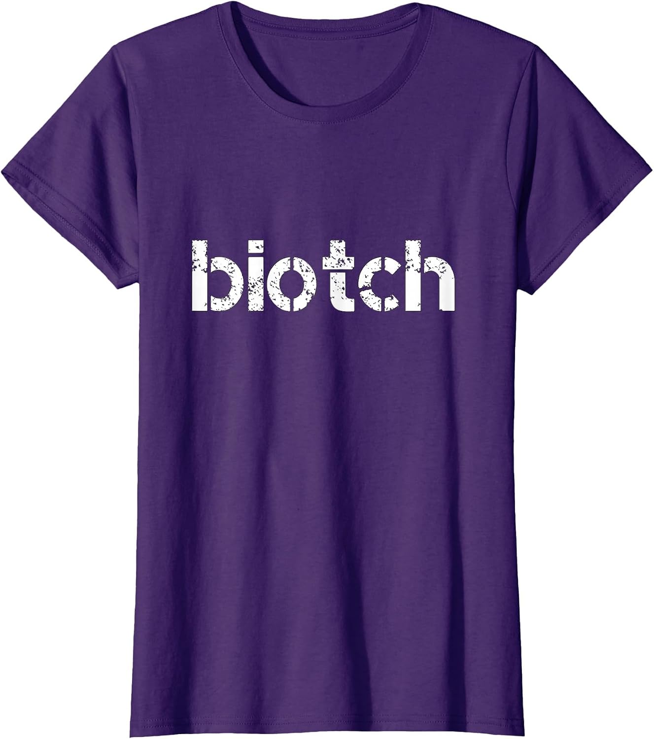 Biotch apparel - Adult & Kids T-Shirts, Sweatshirts & Hoodies apparel design preview 1