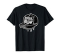 Boogie Down Bronx Ny Hip Hop Rap Old T-Shirt - Graphic Print for Adults - T-Shirt, Sweatshirt, Hoodie